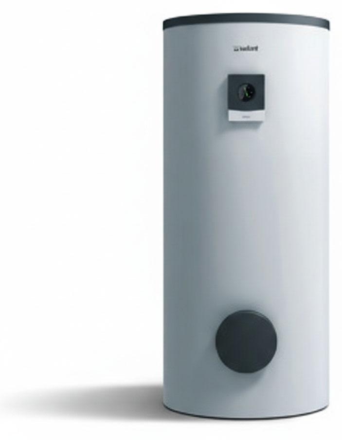 Бойлер косвенного нагрева Vaillant auroStor VIH SW 400/3 MR