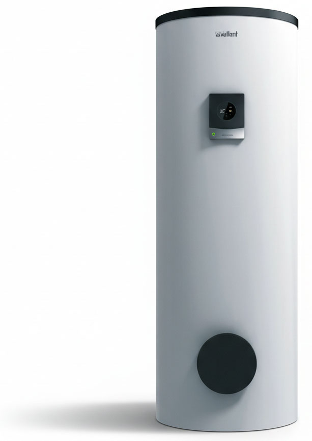 Бойлер непрямого нагріву Vaillant uniStor VIH RW 500/3 BR