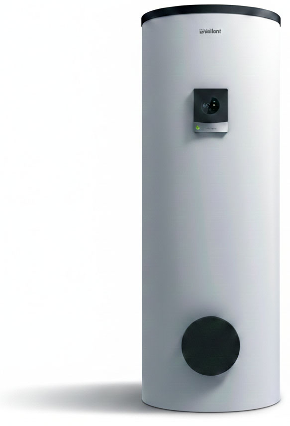 Бойлер непрямого нагріву Vaillant uniStor VIH RW 500/3 MR