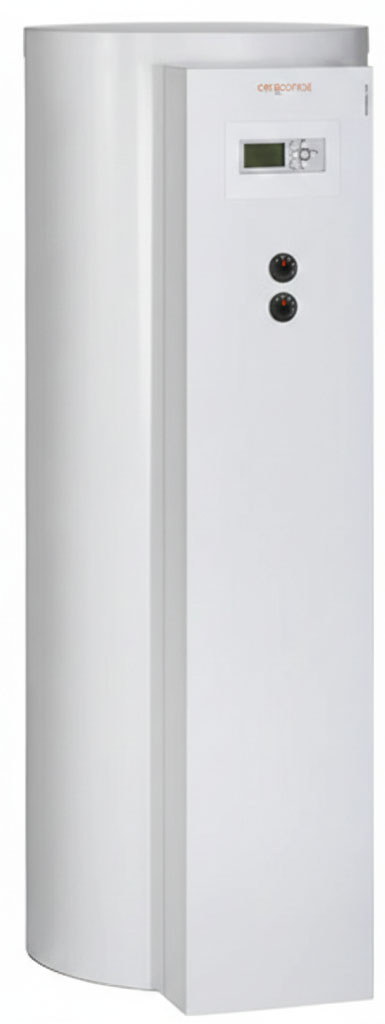 Характеристики бойлер непрямого нагріву Viessmann Vitocell 100-U CVUB 300