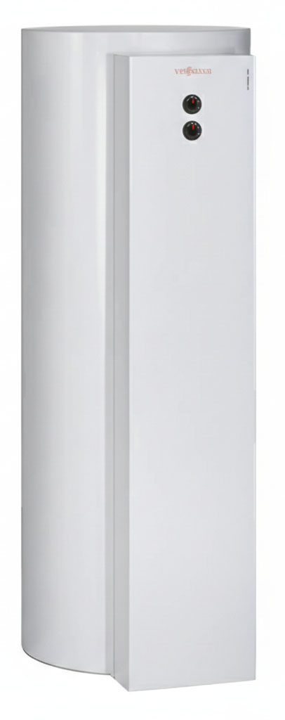 Інструкція бойлер непрямого нагріву Viessmann Vitocell 100-U CVUC-A 300