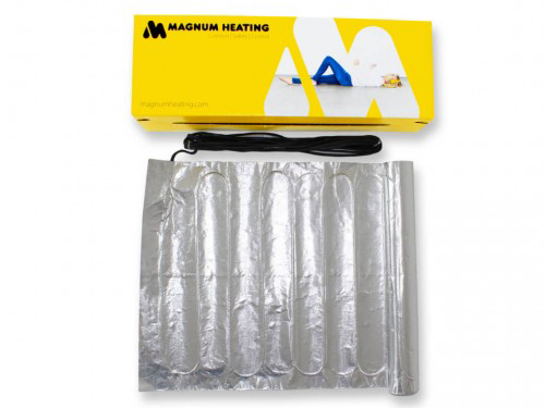 в продаже Электрический теплый пол Magnum Heating FoilMat  1,0 m² - фото 3