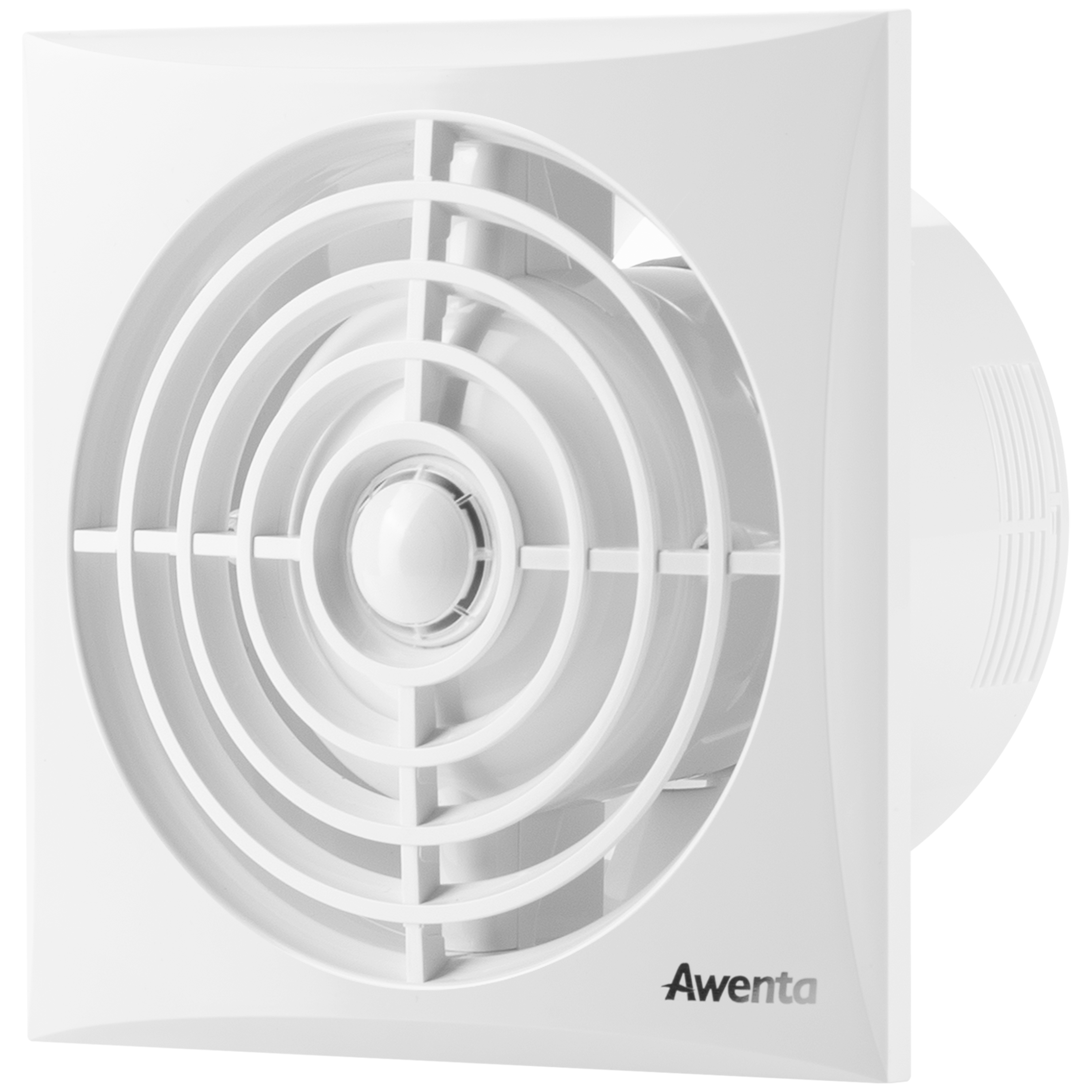 Вытяжной вентилятор Awenta Silence WZ100T в интернет-магазине, главное фото