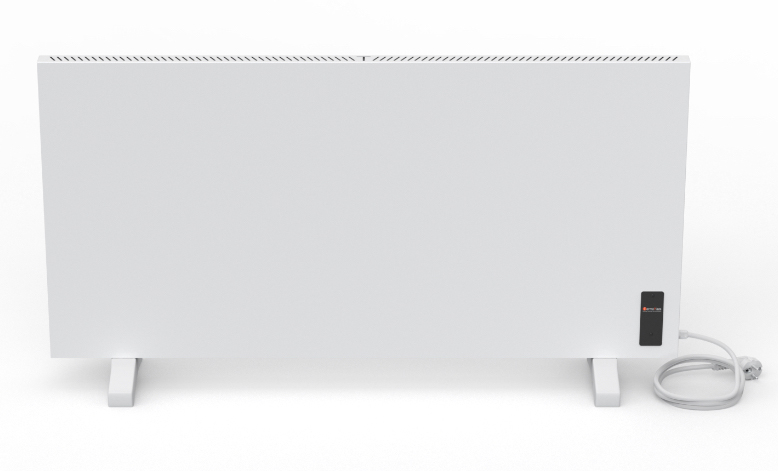 Панельний обігрівач Termoplaza TP700 (белый) в інтернет-магазині, головне фото