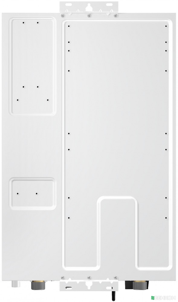 ? Електричний котел Thermex Grizzly 5-12 Wi-Fi купити по ціні 24 790 ...