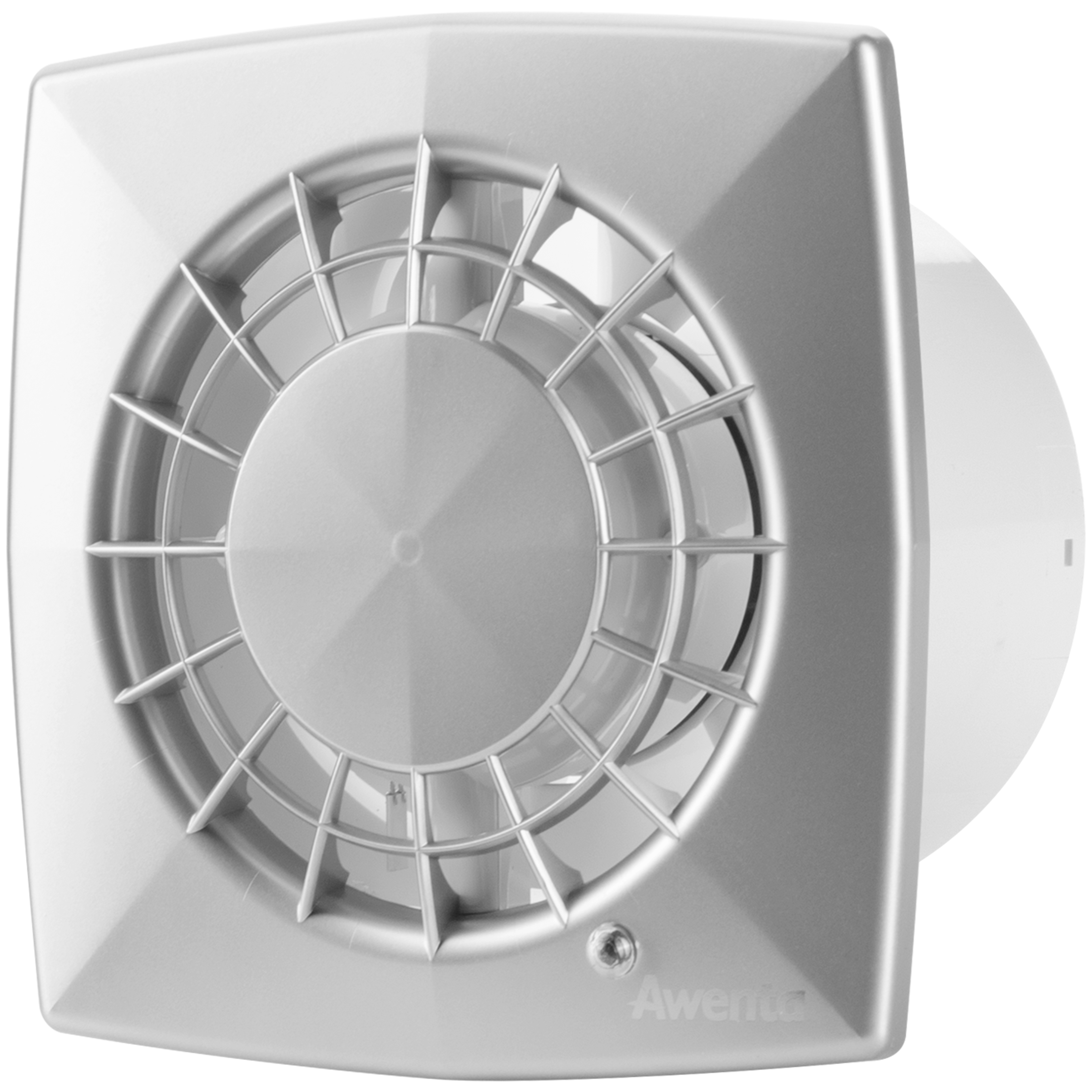 Вытяжной вентилятор Awenta Vega WGS100 в интернет-магазине, главное фото