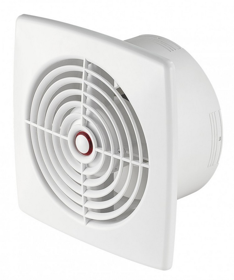 Вытяжной вентилятор Awenta Retis WR150R в интернет-магазине, главное фото