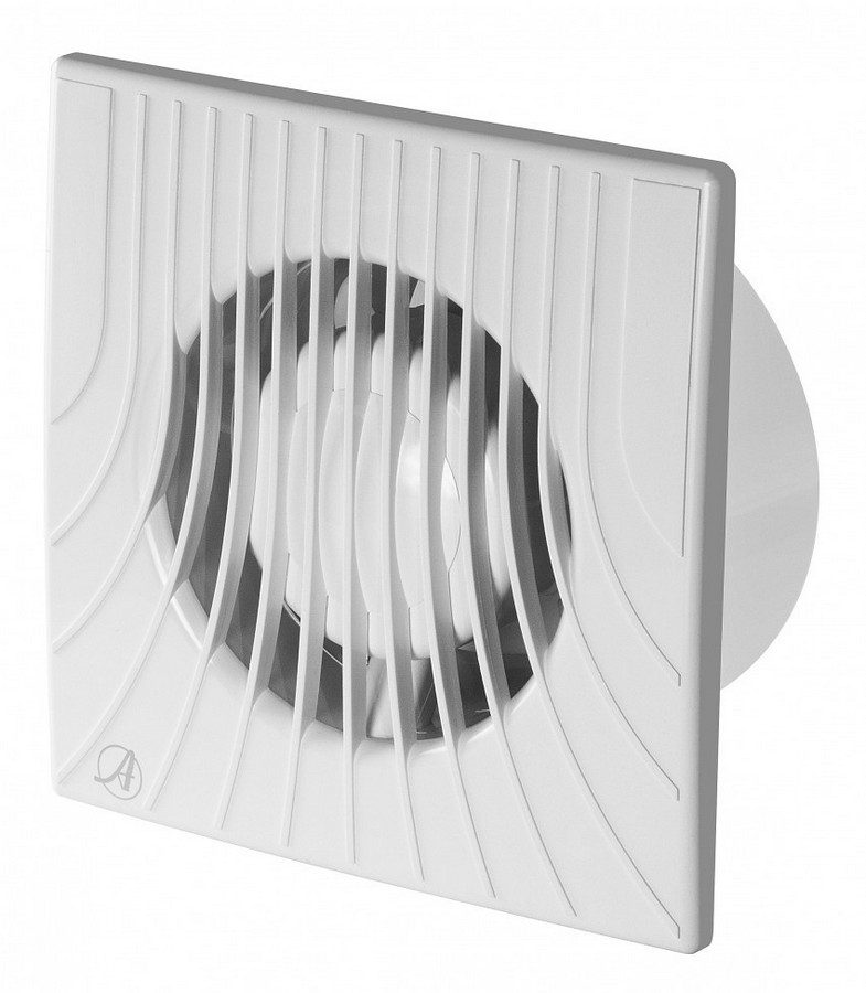Витяжний вентилятор Awenta WA120WP в інтернет-магазині, головне фото