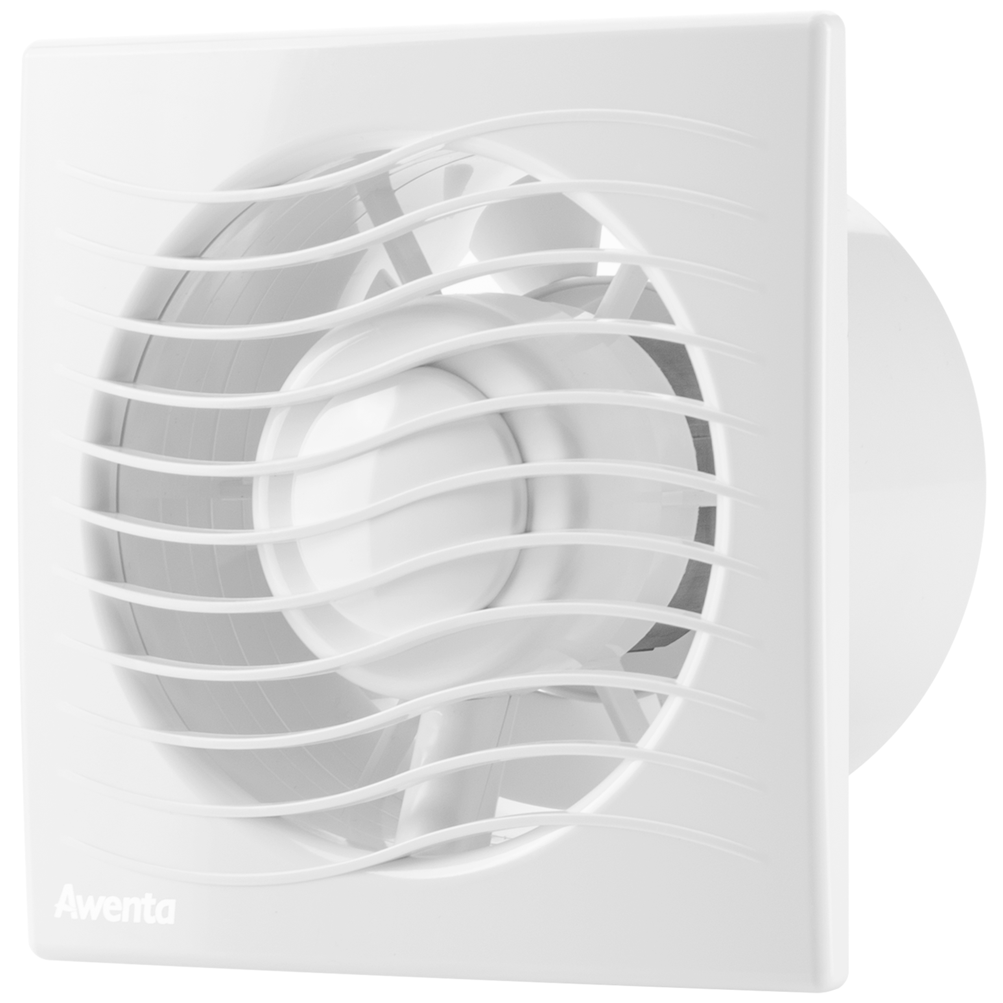 Вытяжной вентилятор Awenta Wave WAV120 в интернет-магазине, главное фото