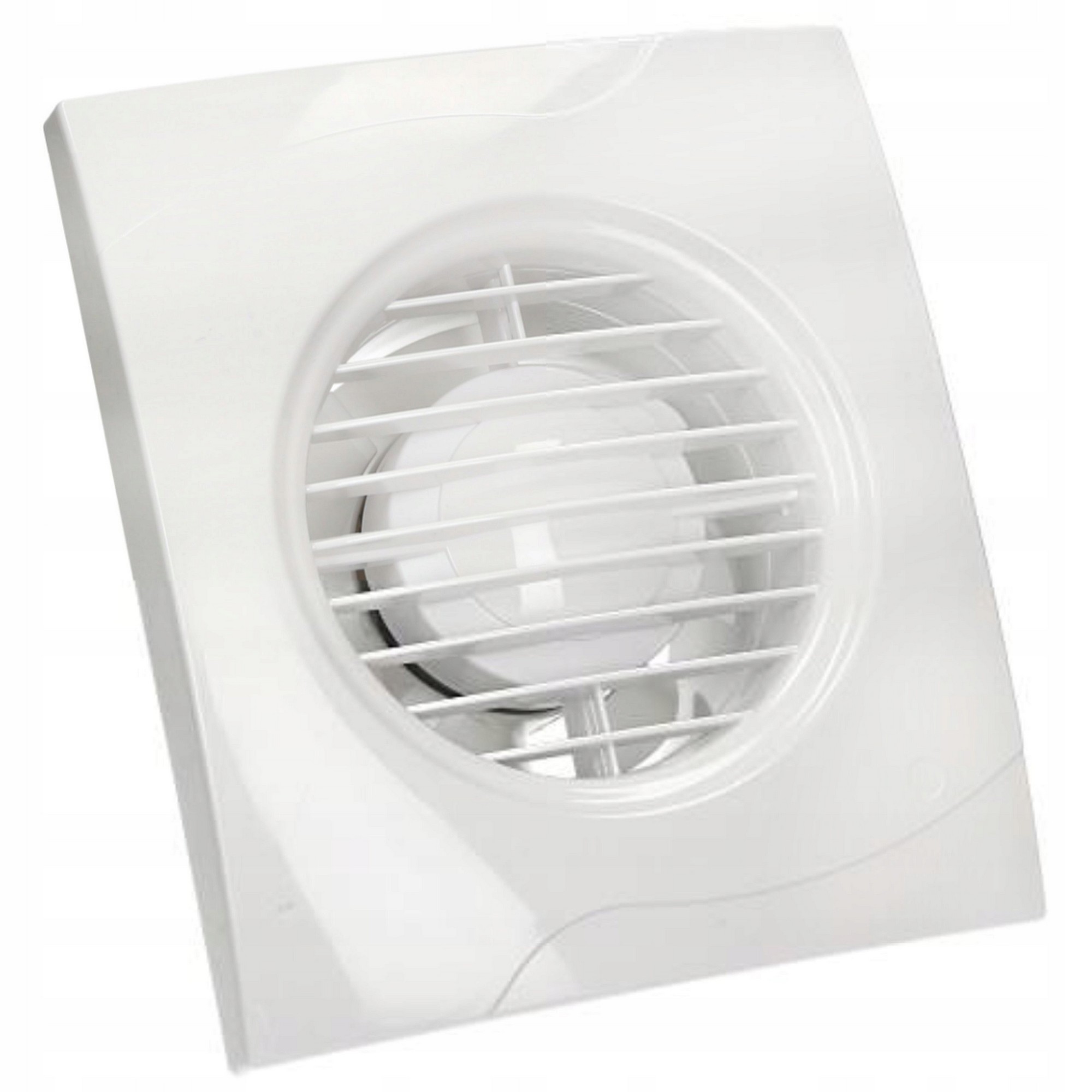 Витяжний вентилятор Awenta Vecco WV100W в інтернет-магазині, головне фото