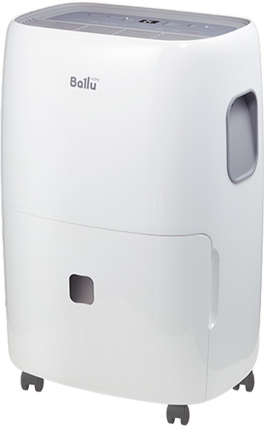 Осушувач повітря Ballu BDA-70L в інтернет-магазині, головне фото