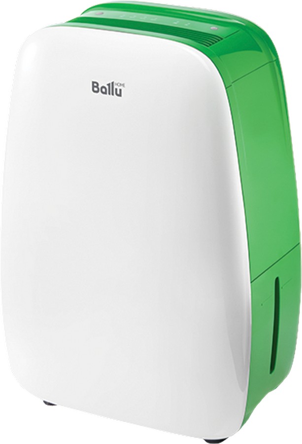 Осушувач повітря Ballu BDH-20L в інтернет-магазині, головне фото