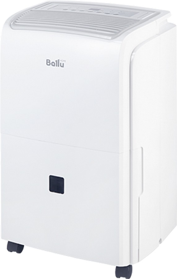 Осушувач повітря Ballu BDT-35L в інтернет-магазині, головне фото