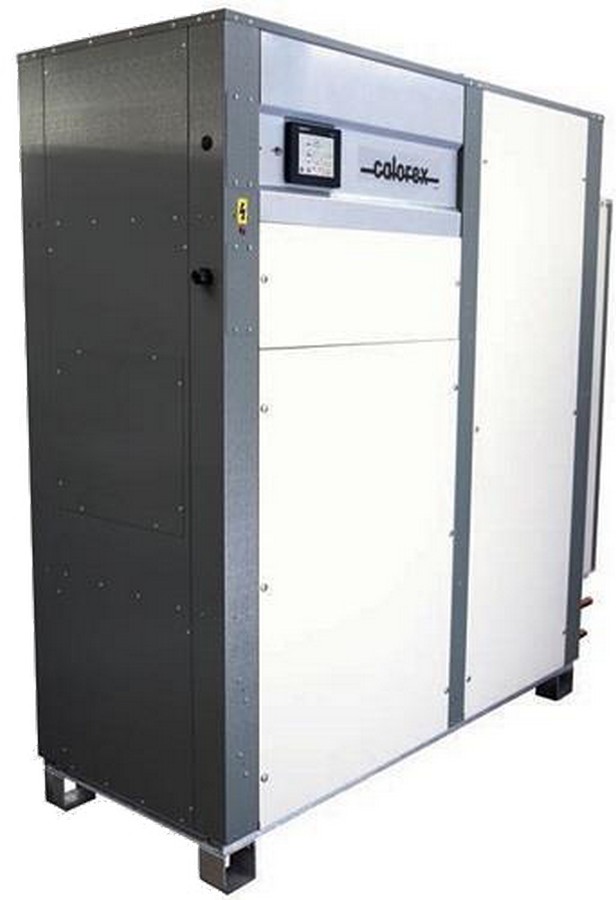 Осушувач повітря Calorex Delta 12 в інтернет-магазині, головне фото