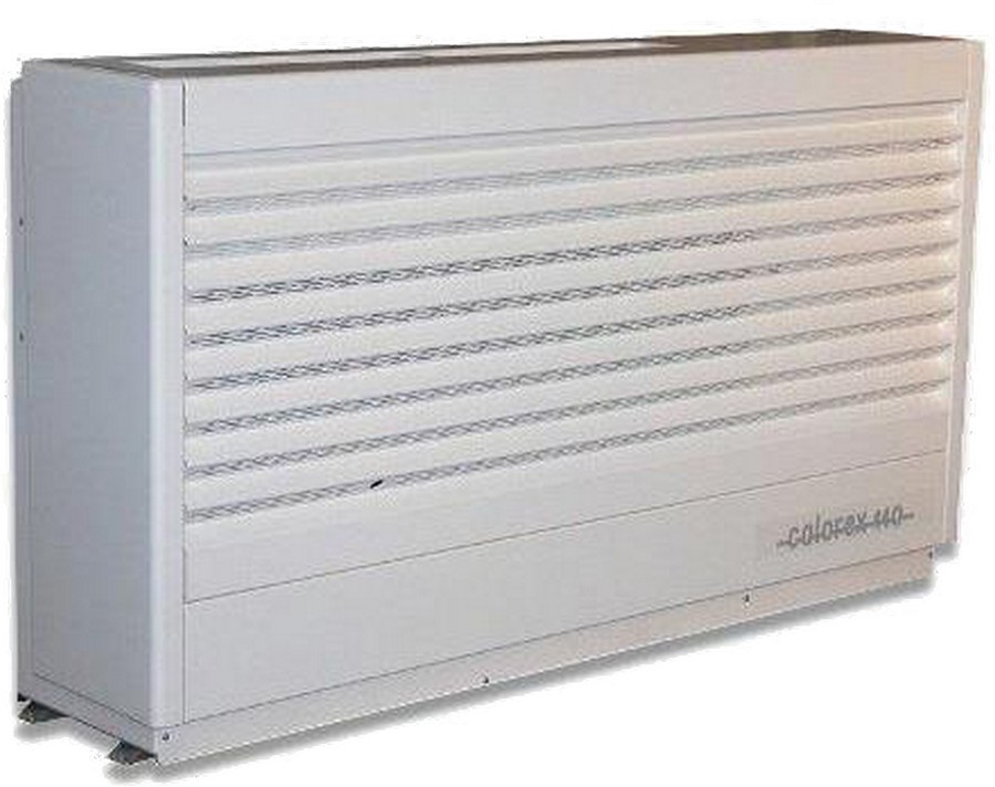 Осушувач повітря Calorex DH 110 AX в інтернет-магазині, головне фото