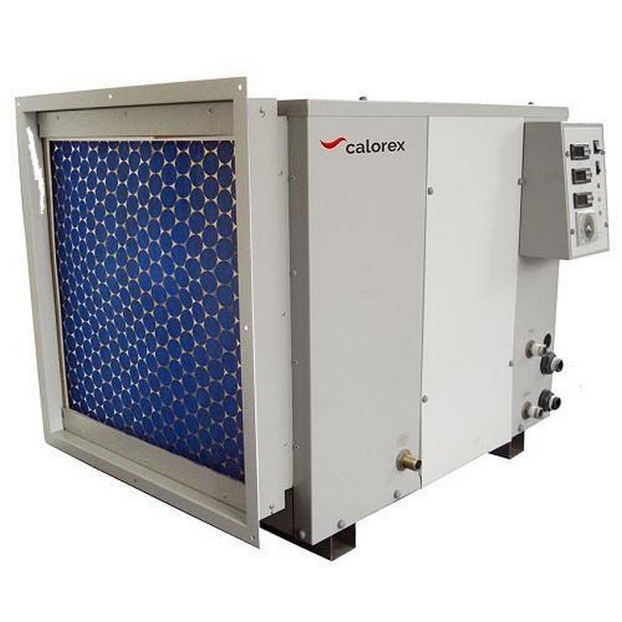 Осушувач повітря Calorex Variheat III AA 500 в інтернет-магазині, головне фото