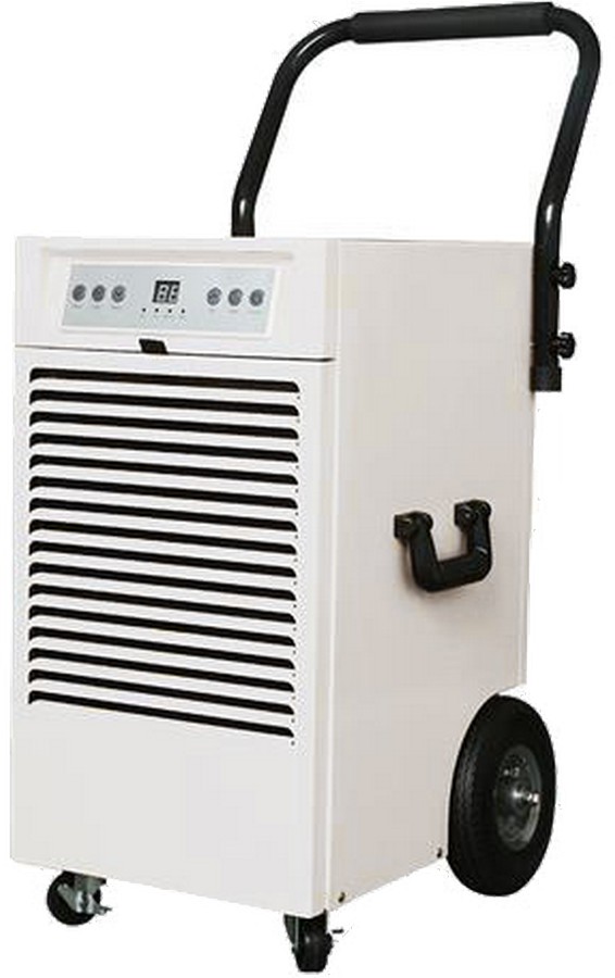 Осушувач повітря Celsius MDH-50P в інтернет-магазині, головне фото