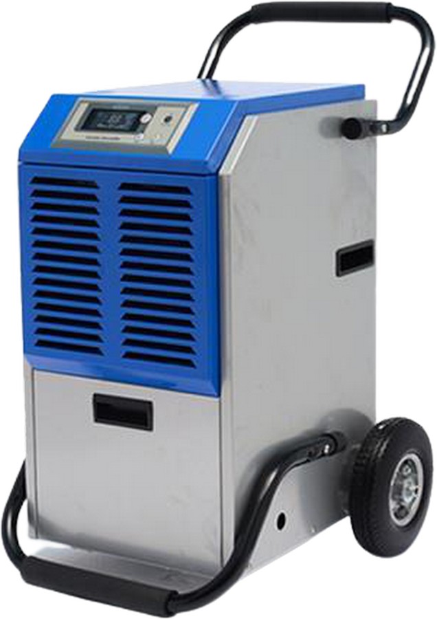 Осушувач повітря Celsius MDH50 в інтернет-магазині, головне фото