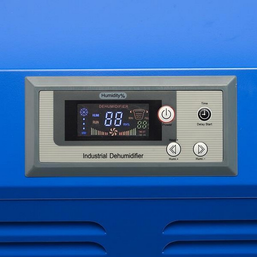 Осушувач повітря Celsius MDH90 NEW відгуки - зображення 5