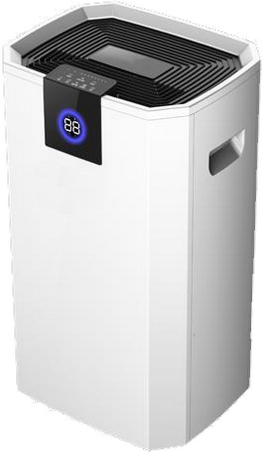 Осушувач повітря Celsius OL-50 в інтернет-магазині, головне фото