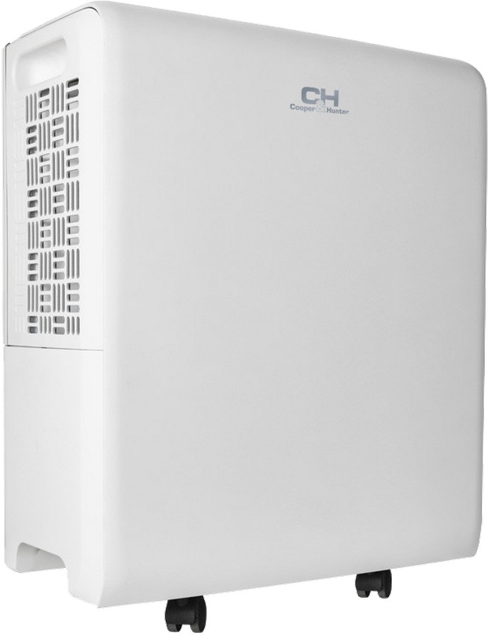 Cooper&Hunter CH-D010WD2-24LD NEW
