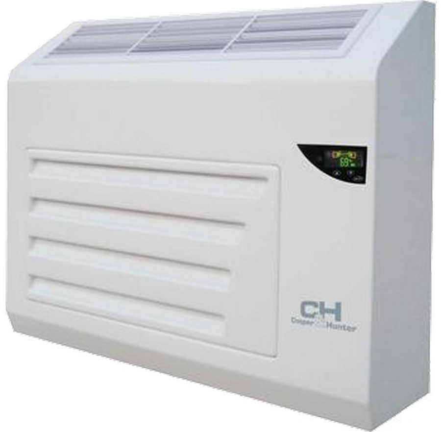 Cooper&Hunter CH-D155WD NEW