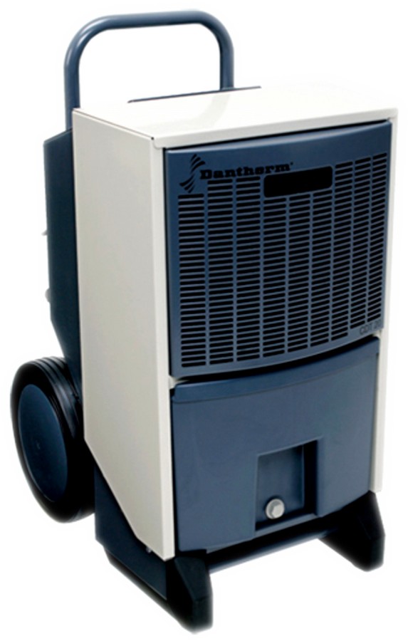 Осушувач повітря Dantherm CDT 20 в інтернет-магазині, головне фото