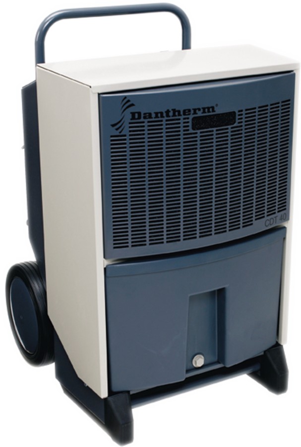 Осушувач повітря Dantherm CDT 40S в інтернет-магазині, головне фото