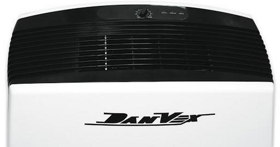 в продаже Осушитель воздуха DanVex DEH-600p - фото 3