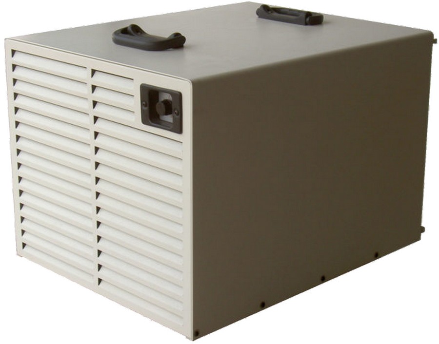 Осушувач повітря Fral FDK100 в інтернет-магазині, головне фото