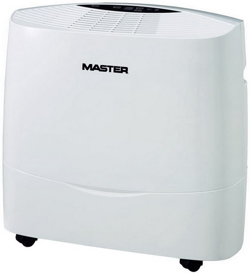 Осушувач повітря Master DH 745 в інтернет-магазині, головне фото