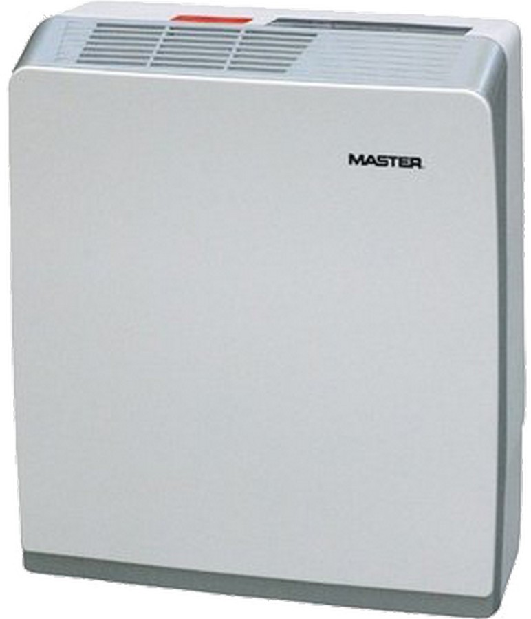 Осушитель воздуха Master DHA 10 в интернет-магазине, главное фото