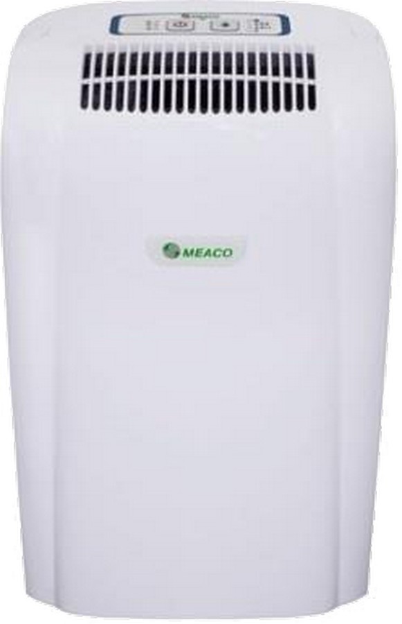 Осушувач повітря Meaco 10L ціна 0.00 грн - фотографія 2