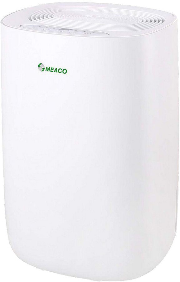 Осушувач повітря Meaco ABC Range 10L ціна 0 грн - фотографія 2