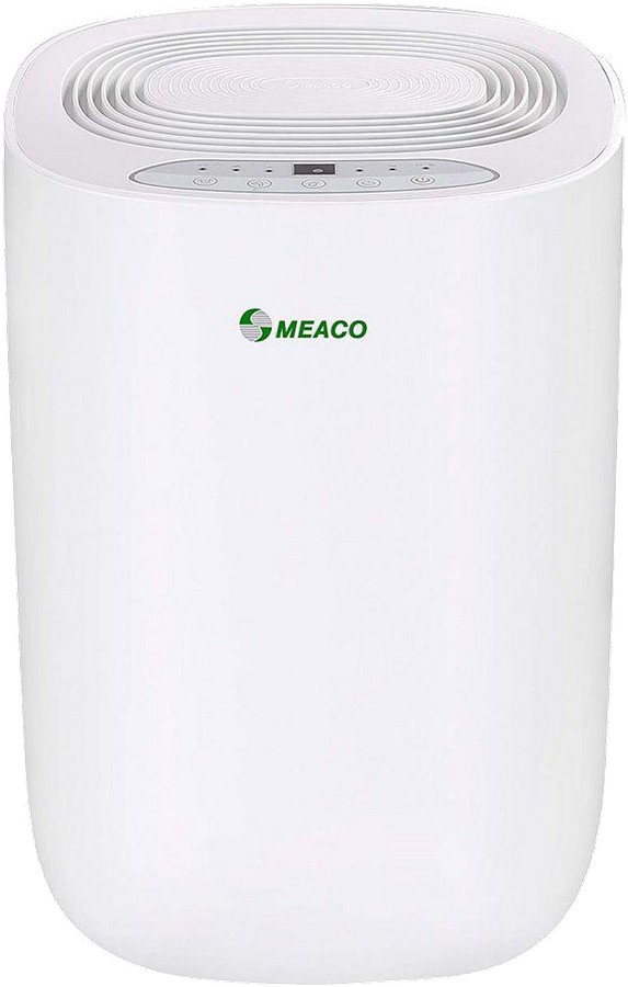 Осушитель воздуха Meaco ABC Range 10L в интернет-магазине, главное фото