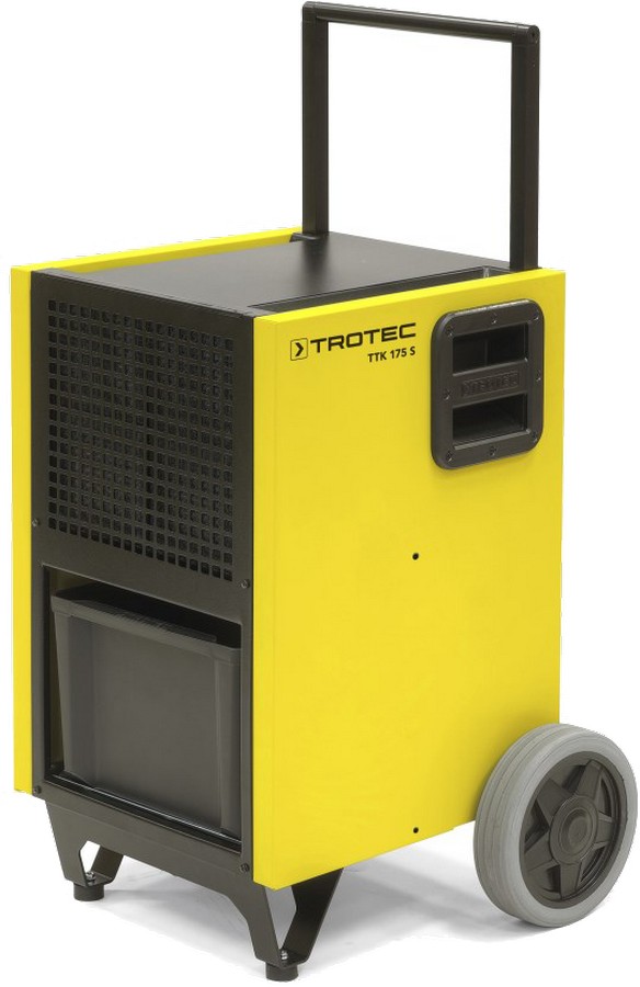 Осушувач повітря Trotec TTK 175 S ціна 0 грн - фотографія 2