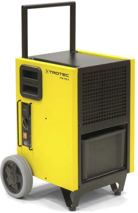 Осушувач повітря Trotec TTK 175 S в інтернет-магазині, головне фото