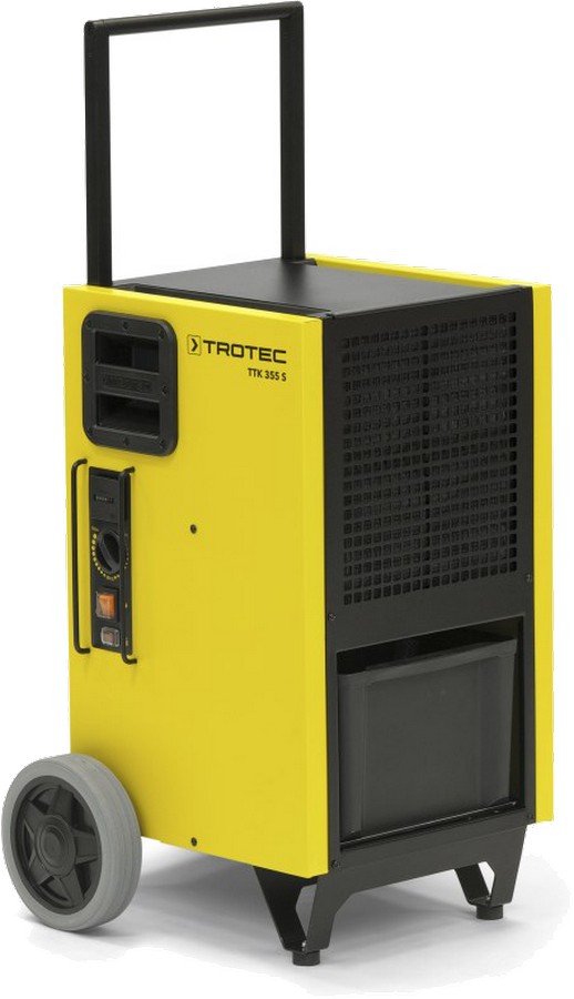 Осушувач повітря Trotec TTK 355 S в інтернет-магазині, головне фото