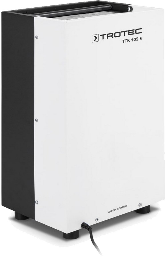 Осушувач повітря Trotec TTK 105 S в інтернет-магазині, головне фото