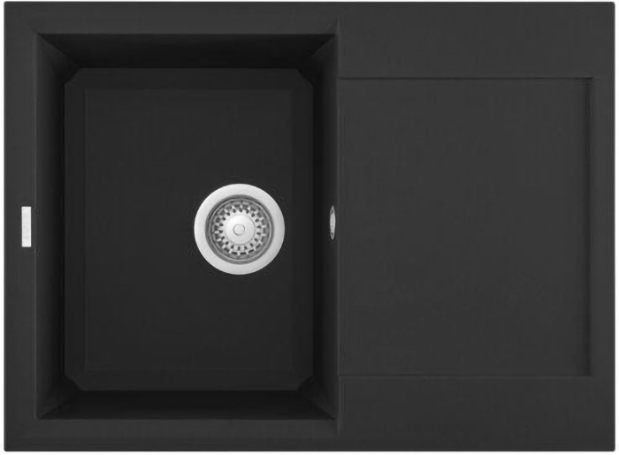 Elleci Easy 135 Nero 40