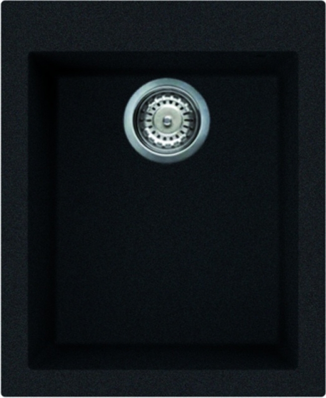 Elleci Q 100 on top Nero 40