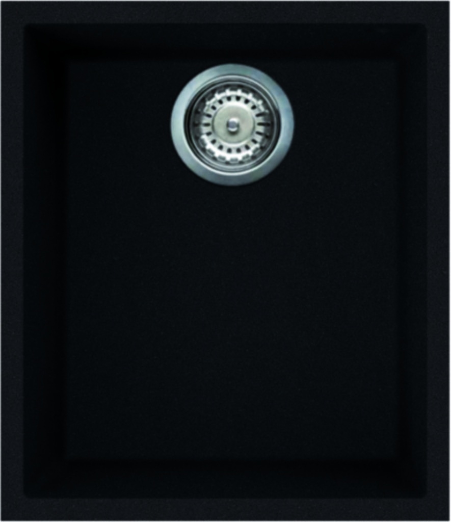Elleci Q 100 under top Nero 40
