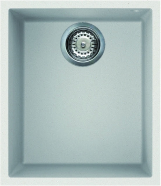 Кухонна мийка Elleci Q 100 under top Titano 68 в інтернет-магазині, головне фото