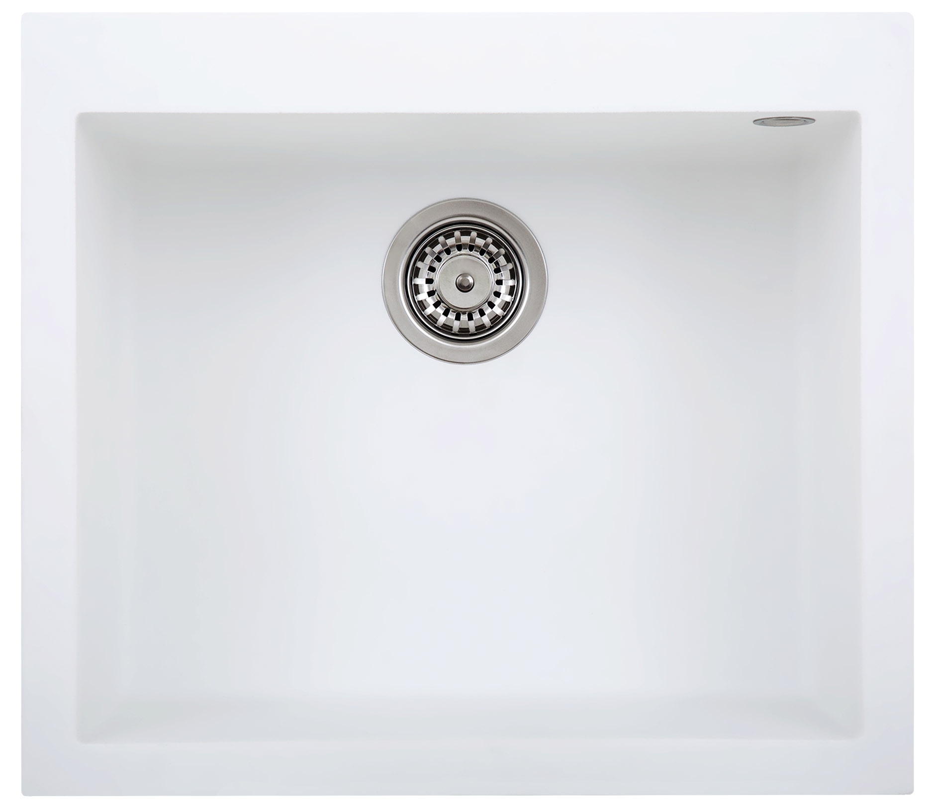 Elleci Q 105 on top Titano 68