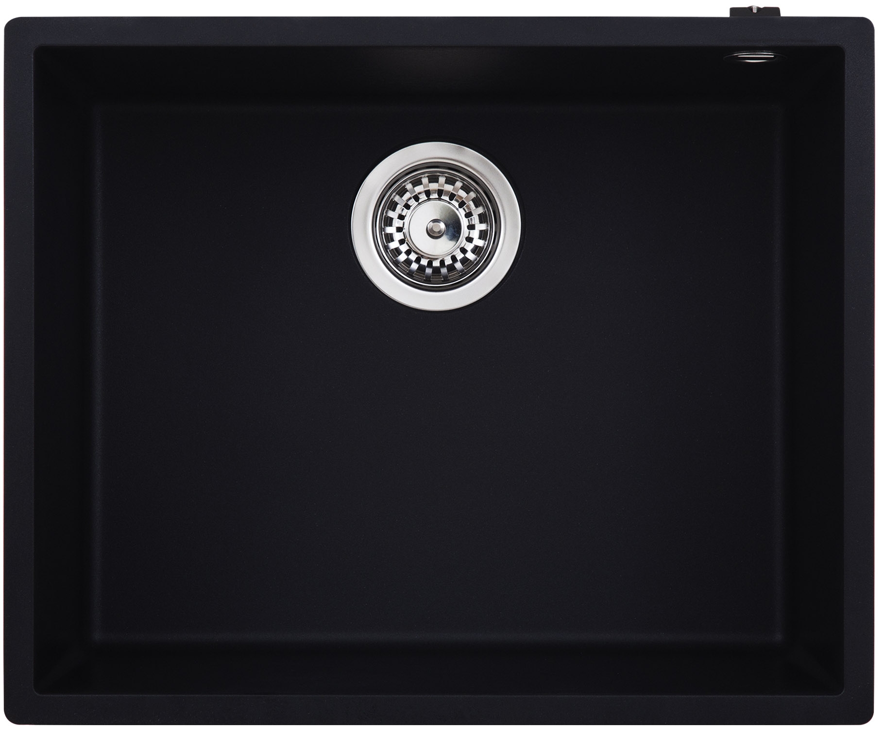 Elleci Q 105 under top Nero 40