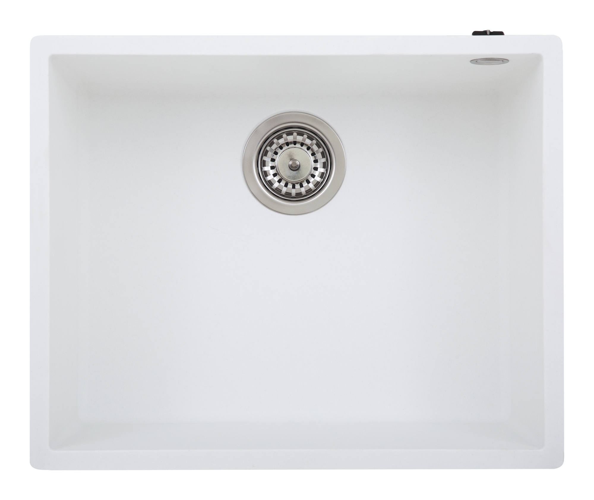 Elleci Q 105 under top Titano 68