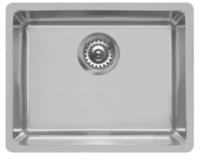 Кухонна мийка Elleci Space 500 R15 under top в інтернет-магазині, головне фото