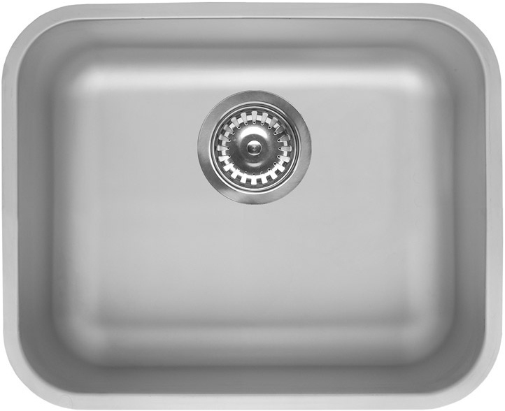 Кухонна мийка Elleci Space 500 under top в інтернет-магазині, головне фото