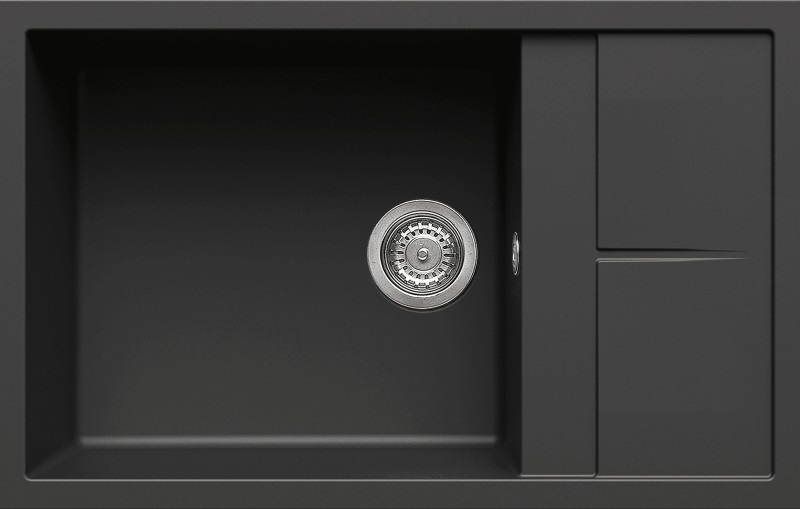 Elleci Unico 310 Nero 40