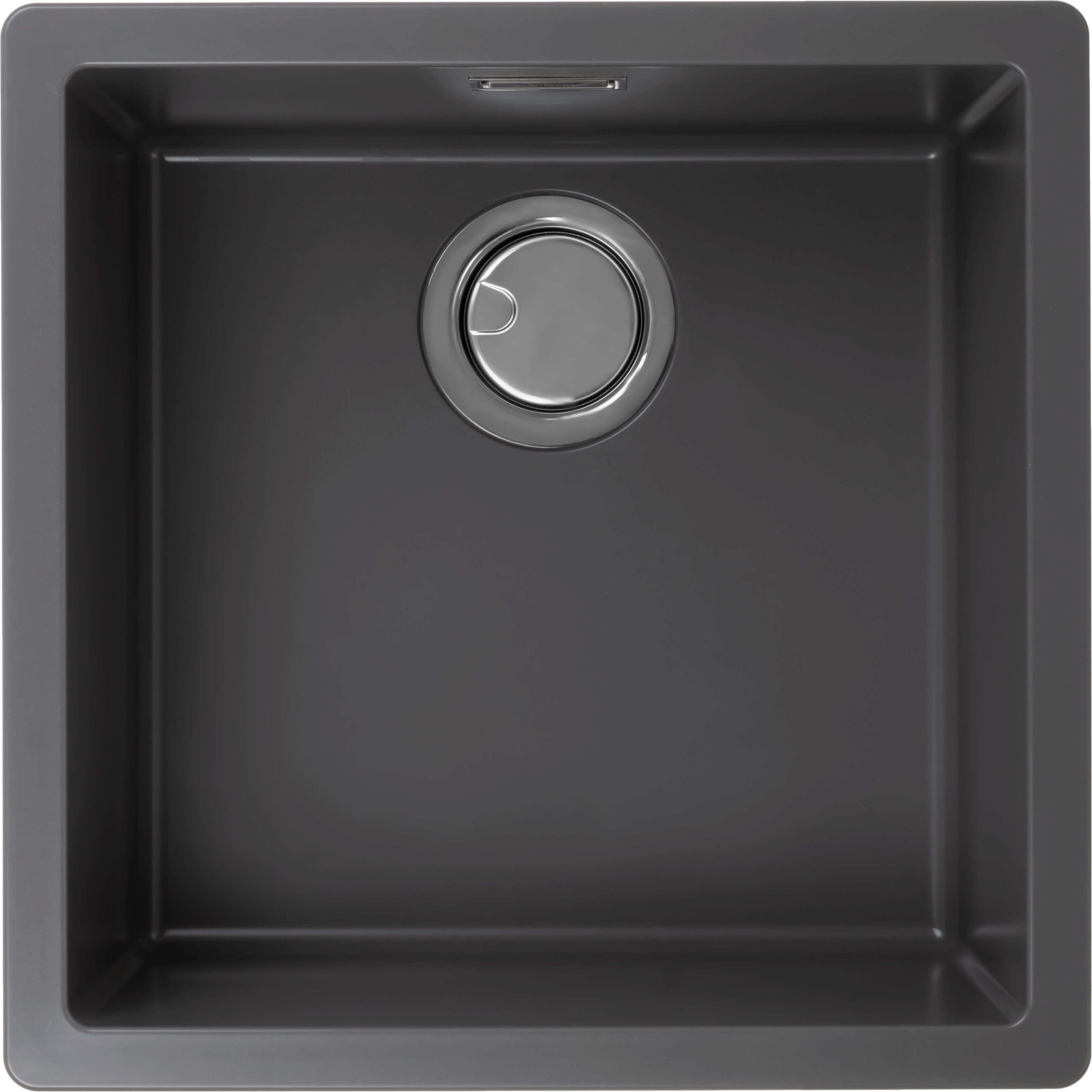 Elleci Zen 102 Dark Grey 99